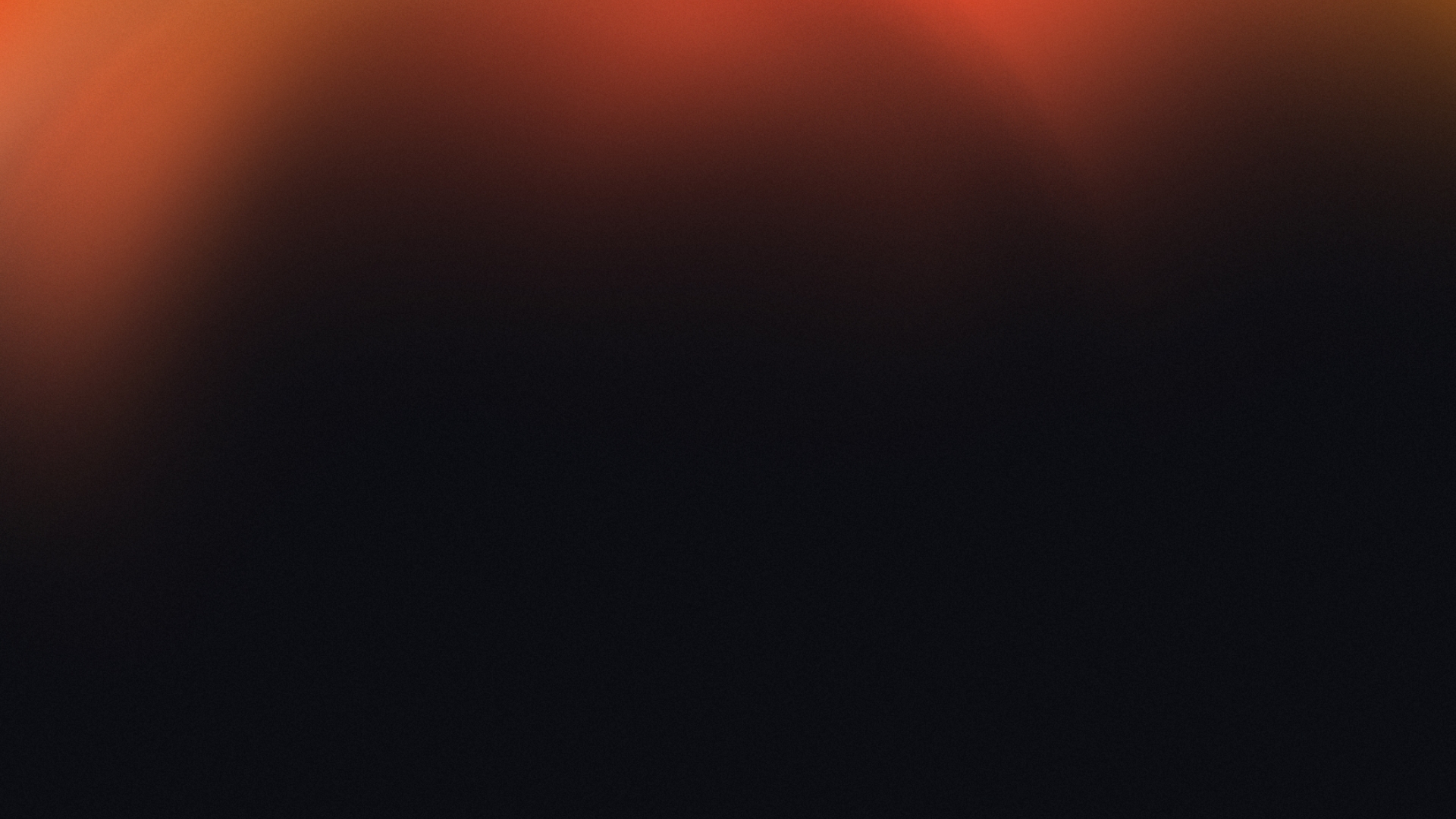 Fundo de aurora